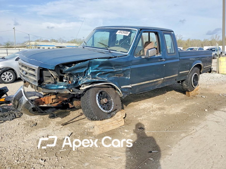 Ford F-150 1994 - Image 1 of 12