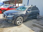 Audi Q5 2012