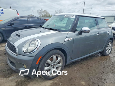 MINI Cooper 2007 - Zdjęcie 1 z 13