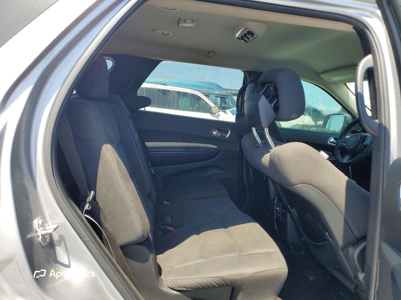 Dodge Durango 2017