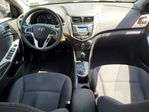 Hyundai Accent 2012