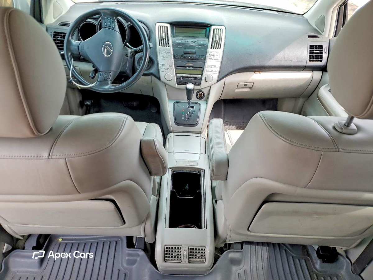 Lexus RX 2006