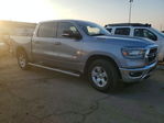 RAM 1500 2021