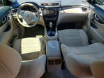 Nissan Rogue 2014