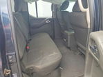 Nissan Navara (Frontier) 2015
