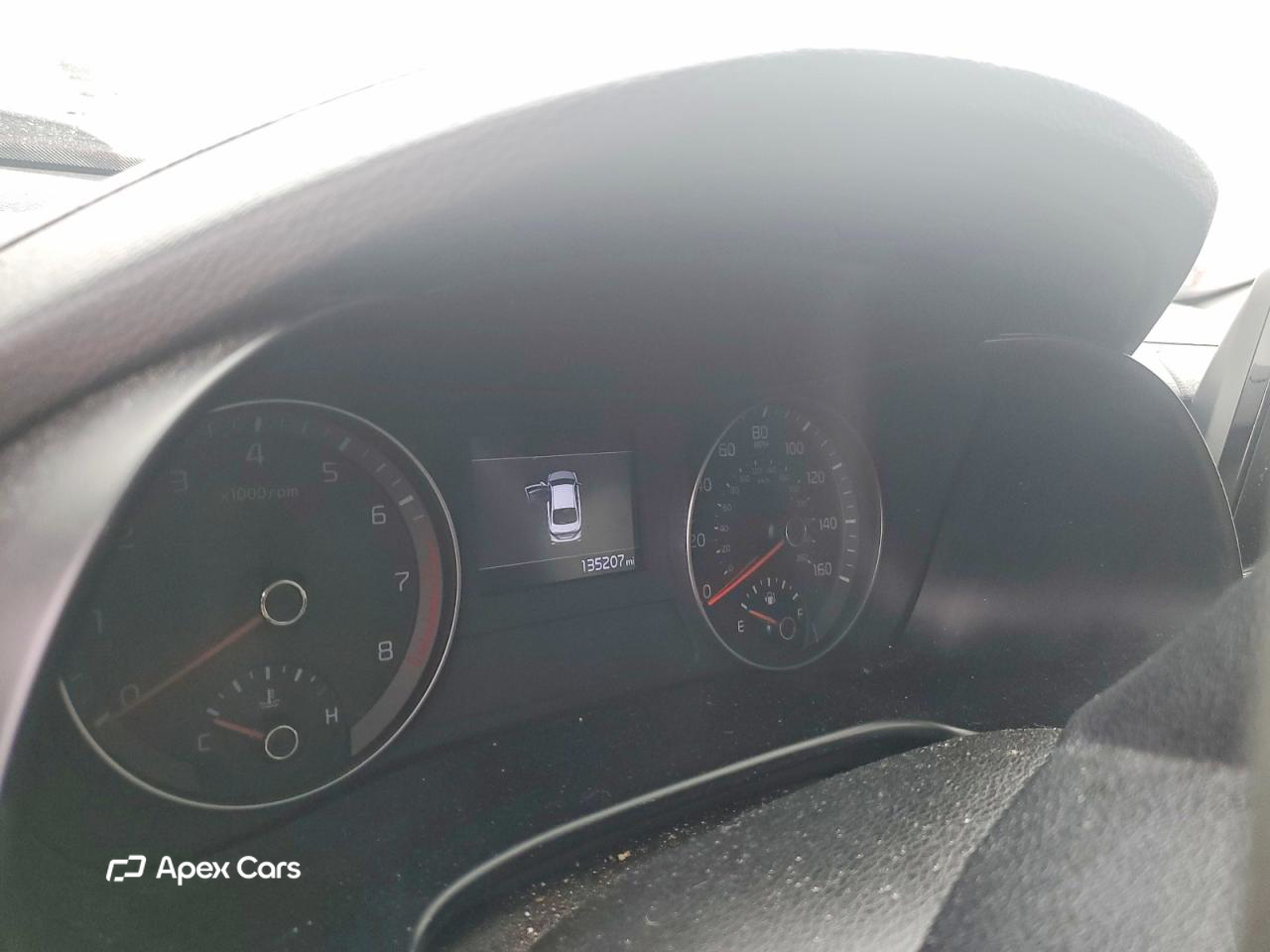 Kia Forte 2019