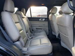 Ford Explorer 2015