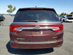 Honda Odyssey 2019