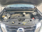 Nissan Pathfinder 2018