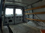 Ford Econoline 2012