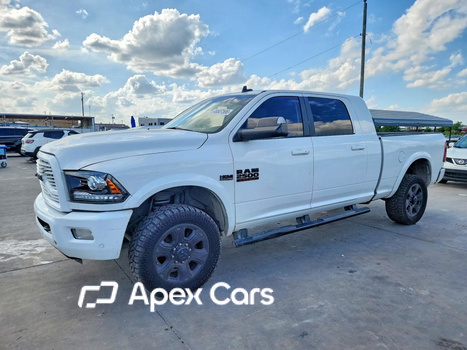 RAM 2500 2017 - Zdjęcie 1 z 12