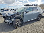 Nissan Pathfinder 2025