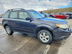 Subaru Forester 2011
