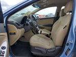 Hyundai Accent 2012