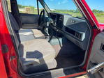 Jeep Cherokee 1995