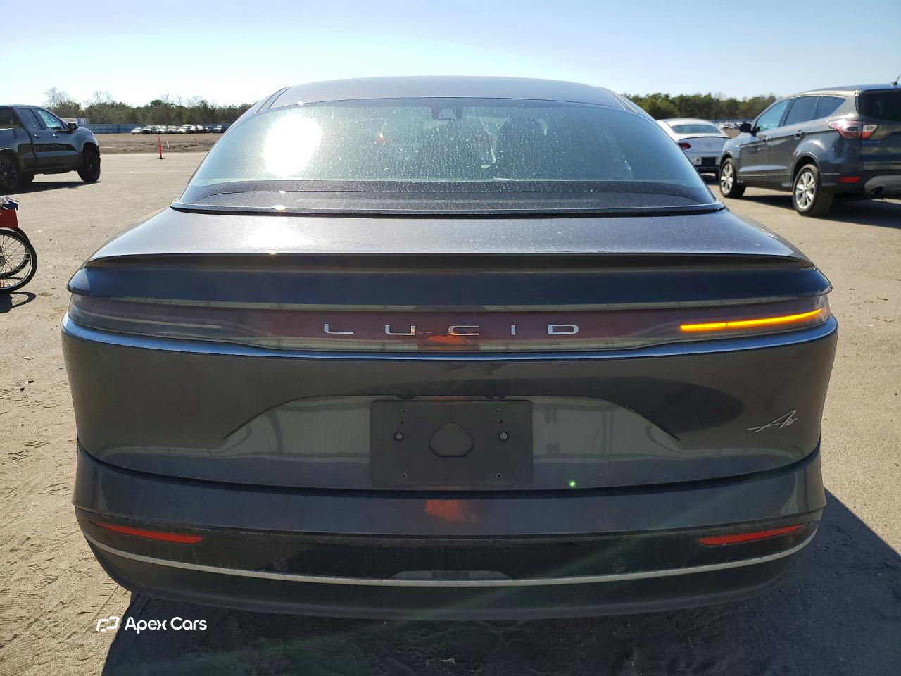 Lucid Air 2023