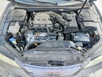 Hyundai Azera 2008
