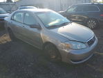 Toyota Corolla 2007