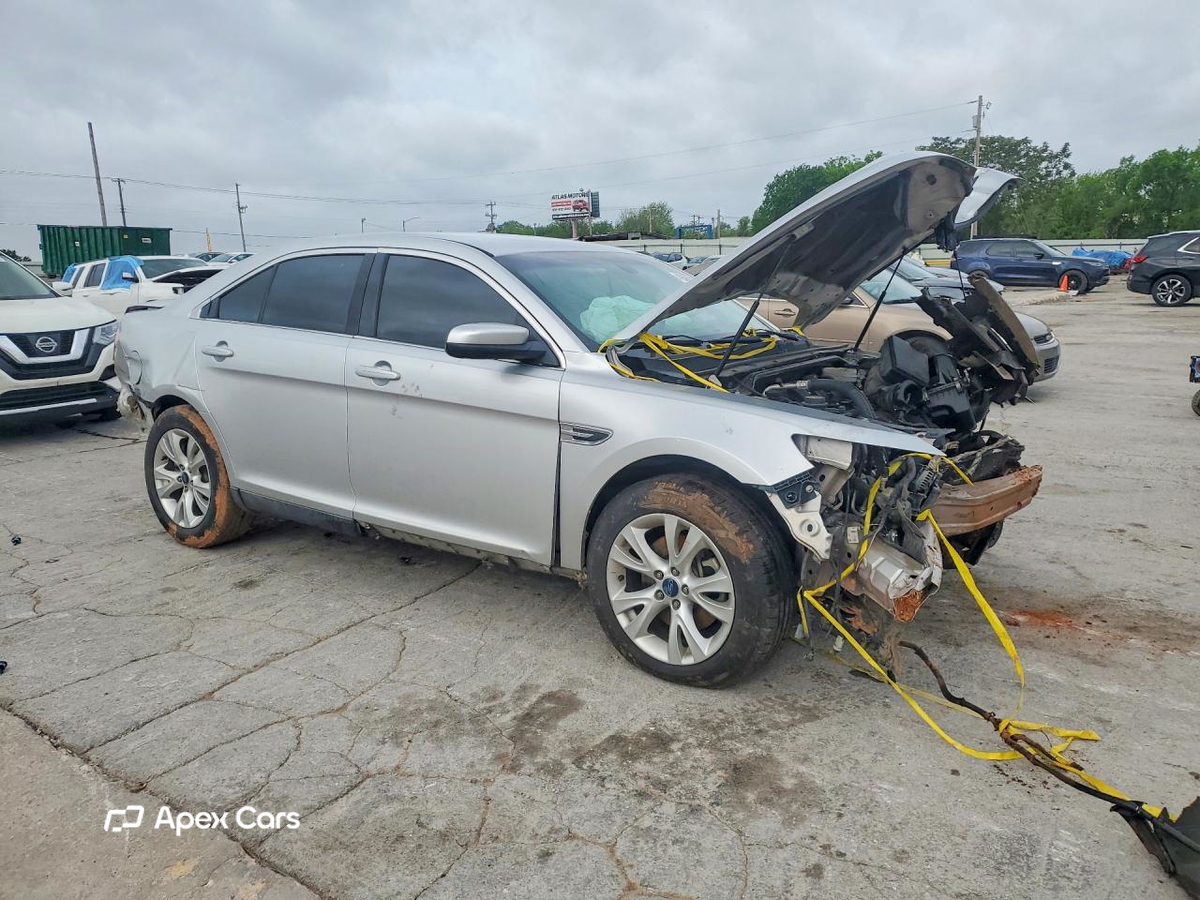 Ford Taurus 2011