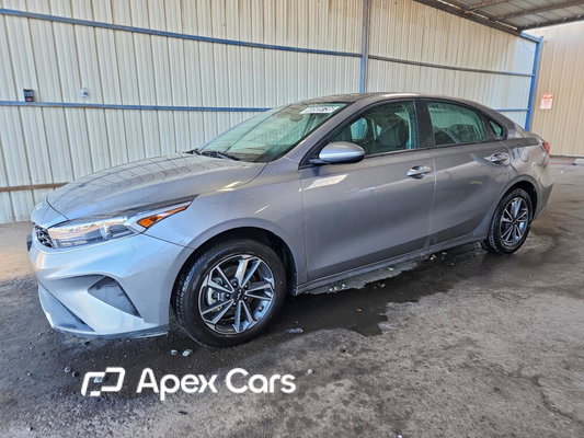 Kia Forte 2024 - Image 1 of 13