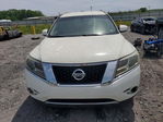 Nissan Pathfinder 2016