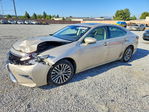Lexus ES 2016