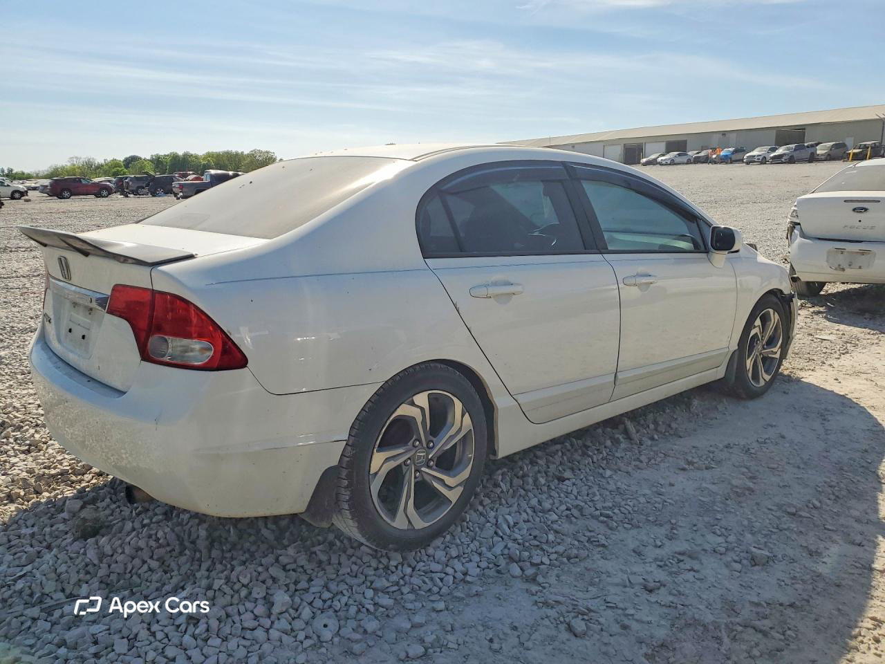 Honda Civic 2009