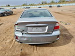 Subaru Legacy 2008