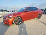 Lexus IS 2016