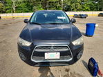 Mitsubishi Outlander 2015