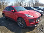 Porsche Macan 2021