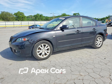 Mazda 3 2007 - Image 1 of 5