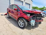 Ford Escape 2019