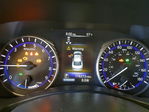 Infiniti Q50 2014
