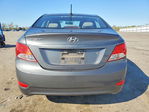 Hyundai Accent 2012