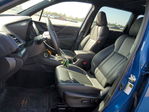 Subaru Forester 2022