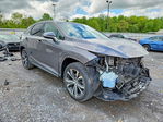Lexus RX 2018
