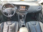 Dodge Dart 2015