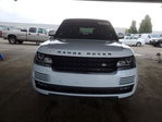 Land Rover Range Rover 2016