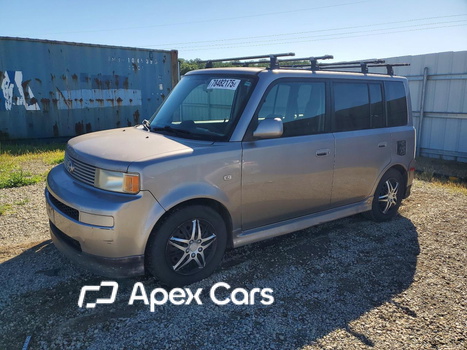Toyota  2005 - Image 1 of 12