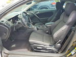 Hyundai Genesis 2011