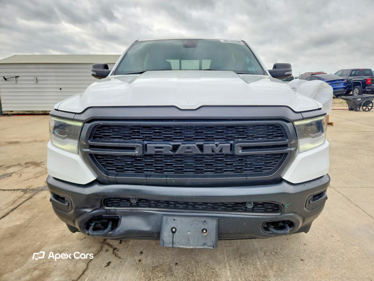 RAM 1500 2023