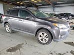 Toyota RAV 4 2014