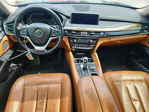 BMW X6 2016