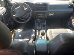 Honda Passport 2001