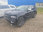 Jeep Cherokee 2018