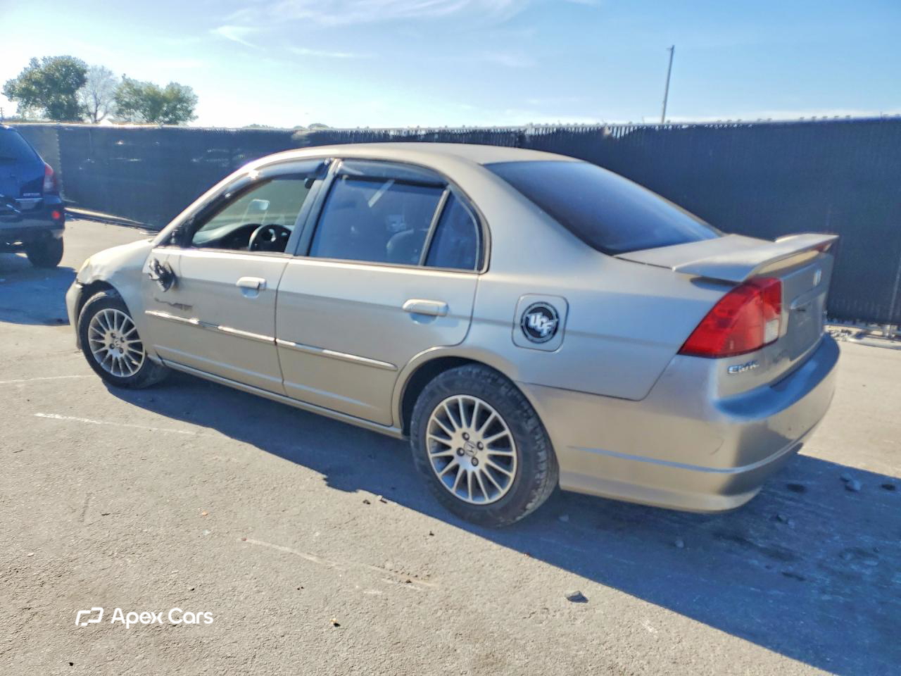 Honda Civic 2005