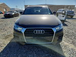 Audi Q3 2016