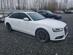 Audi A4 2013