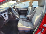 Toyota Corolla 2018